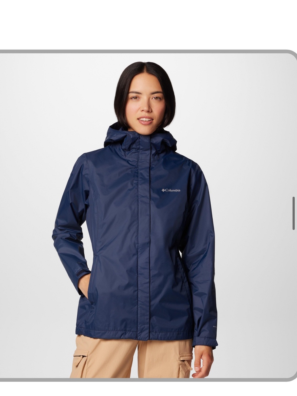 Women’s Arcadia II Jacket
